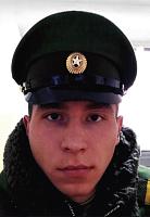 Шишкин Николай Файзрахманович