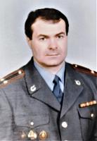 Абросимов Василий Викторович