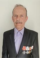 Патраков Александр Фёдорович