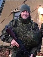 Пашаев Алексей Сергеевич