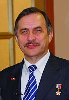 Виноградов Павел Владимирович