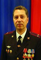 Богомаз Алексей Леонидович