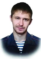 ﻿  Сиротенко Константин Викторович