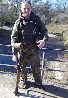 Фоменков Сергей Викторович