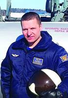 Аксанов Андрей Рафикович