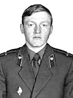 Прилуцких Алексей Михайлович