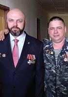 Морозов Виталий Валерьевич