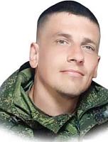 Коромщиков Михаил Валерьевич