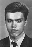 Макунин Андрей Александрович