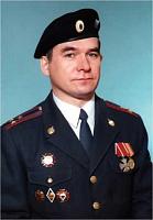 Горбань Валерий Вениаминович