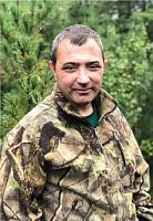 Григорьев Михаил Геннадьевич