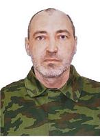 Василега Роман Евгеньевич