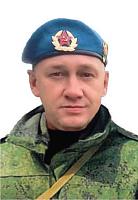 Евтушенко Иван Андреевич