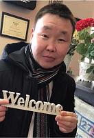 Кудрин Сергей Иннокентьевич