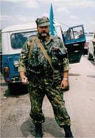 Левченко Иван Дмитриевич