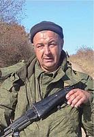 Богданов Сергей Викторович