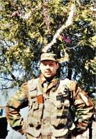 Кшимовский Игорь Леонидович