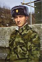 Давлетханов Руслан Рашитович