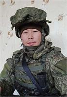 Далматов Владимир Андреевич